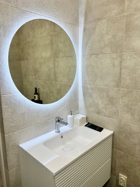 132 квартира ЖК Престижный