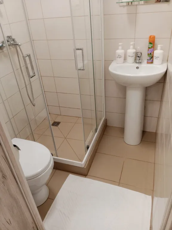 Квартира Уютная комната-студия в центре ждет Вас — Владивосток