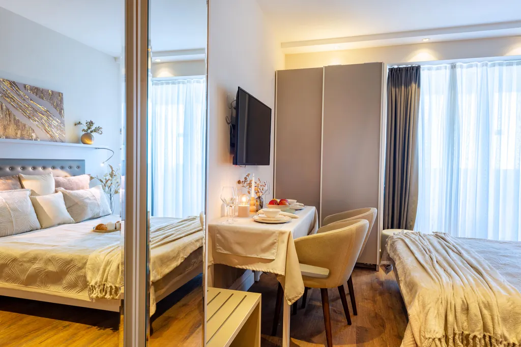 Elegant Comfort in Alliance