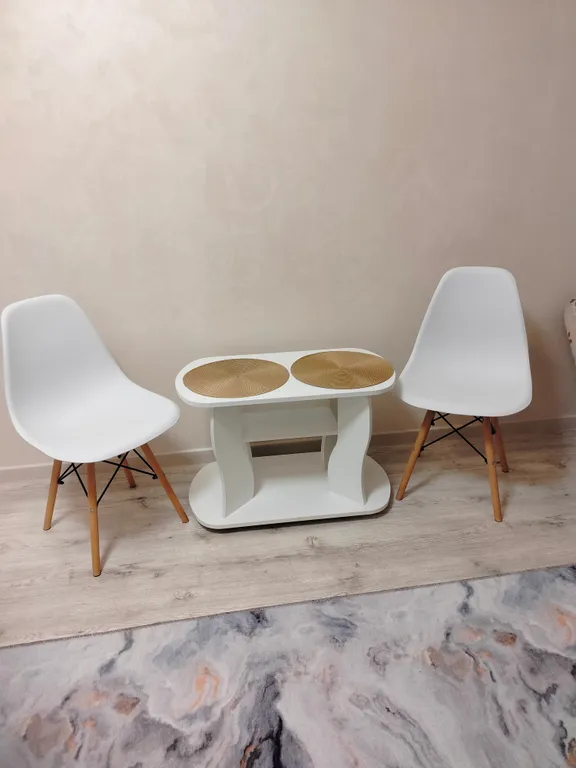 Квартира Уютная квартира — Ярославль