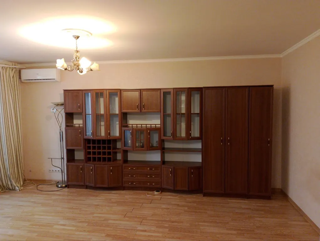 Квартира Уютная квартира у метро — Москва