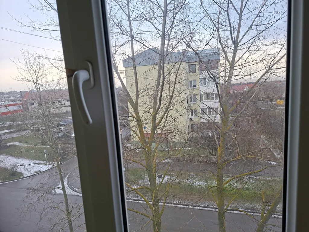 Частная квартира с удобствами