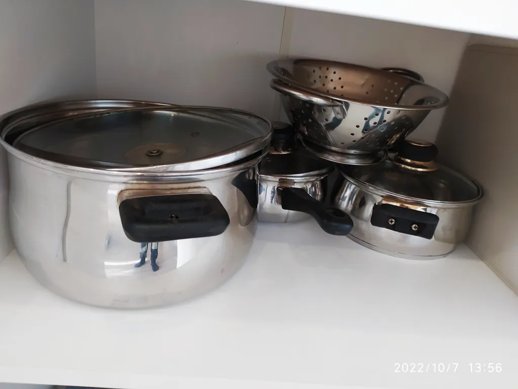 Уютная новая квартира с видом на парк