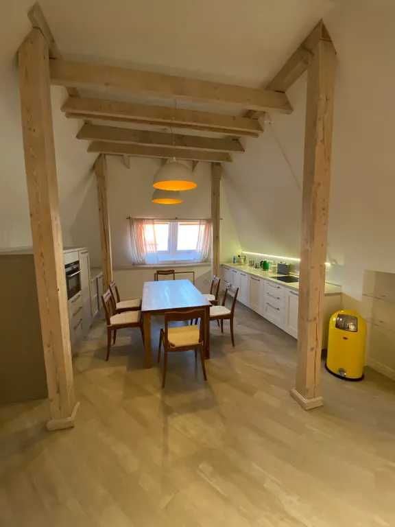 Пентхаус Люкс на берегу моря 7-16А