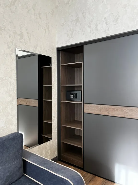 Квартира Комната — аренда посуточно в Владикавказ