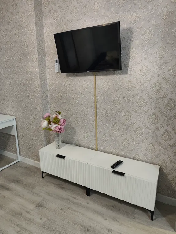 Квартира Квартира на Лебедином озере — Горячий Ключ