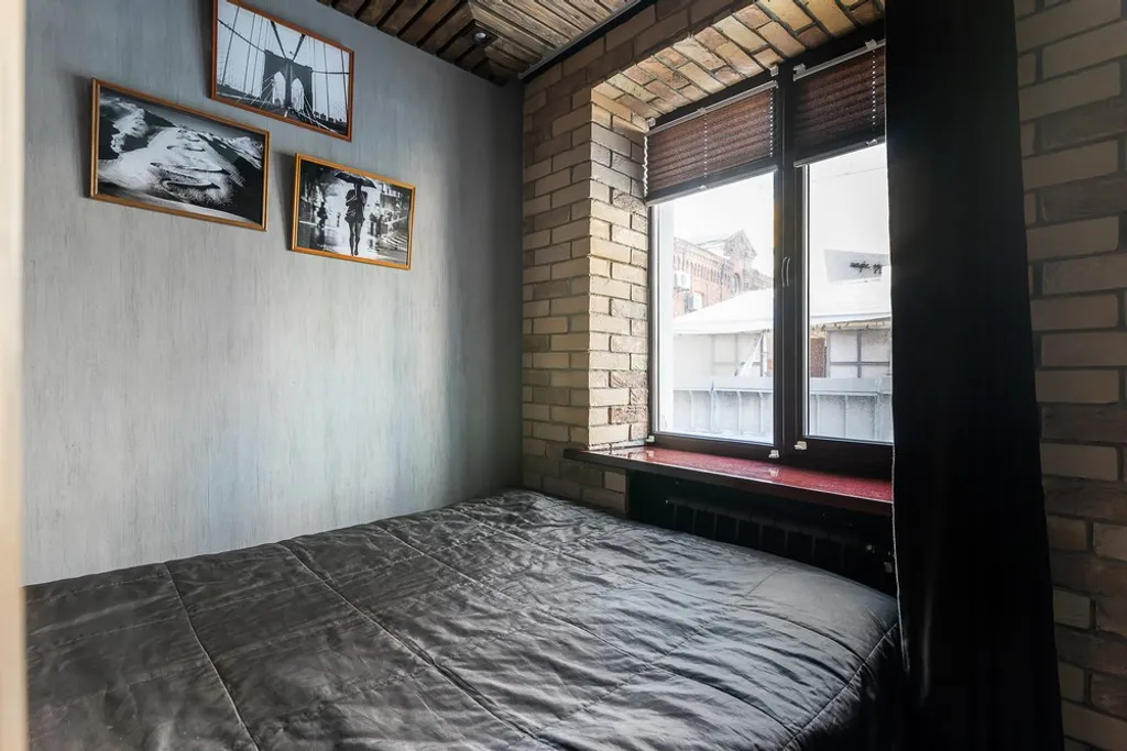 Квартира Квартира Arbaro Design Apartment — Владивосток