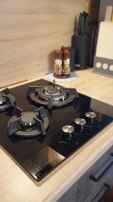 Домик в Харвиа