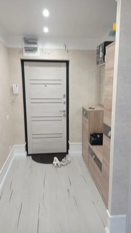 Квартира у Балтийского моря