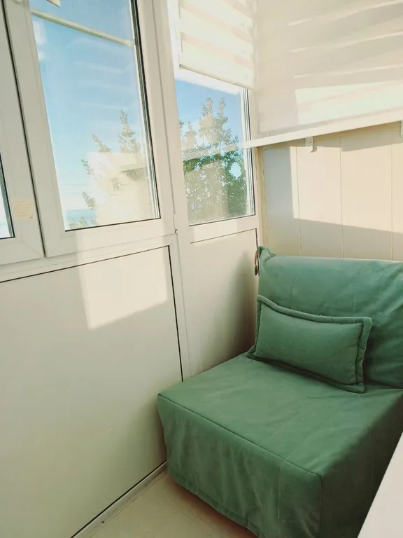 Квартира Квартира у самого моря — Адлер