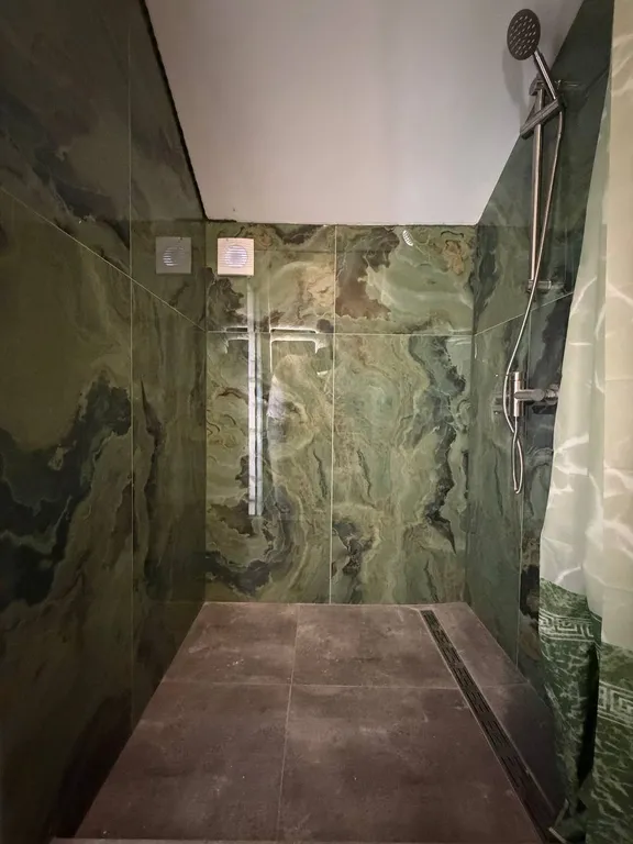 Апартаменты Ваниль