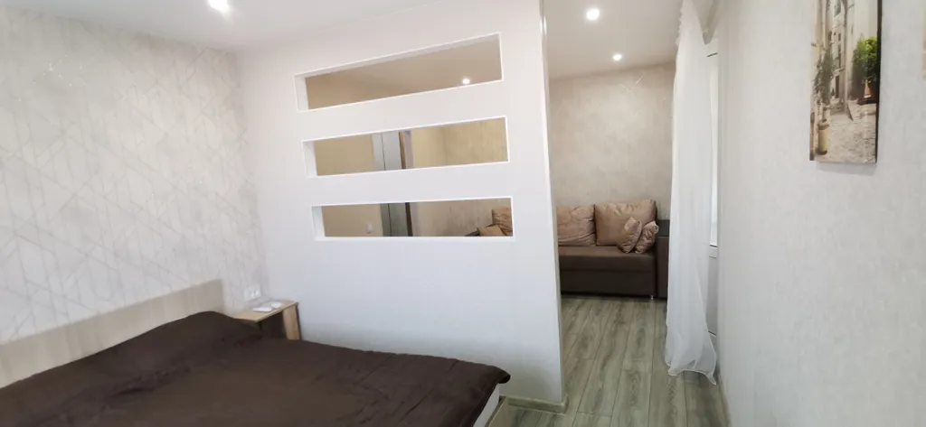 Уютная квартира недалеко от моря