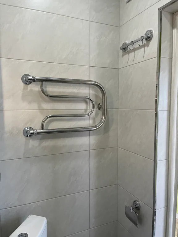 Квартира Комната — Волна