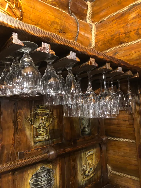 Сказочное Шале рядом с горнолыжным склоном и пляжем Сорочаны