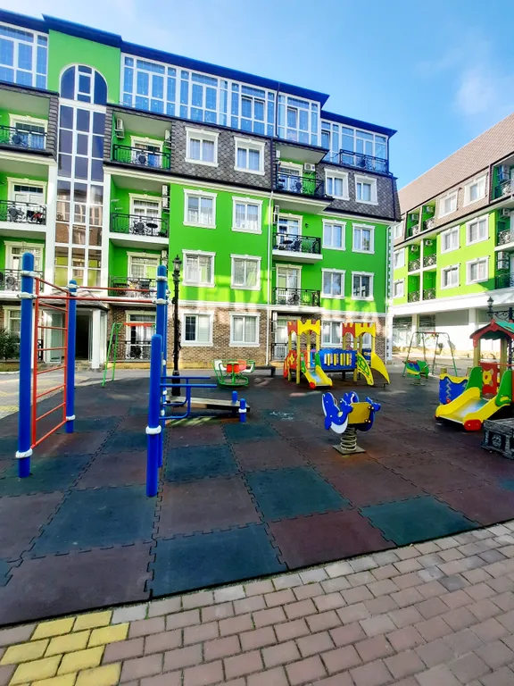 Квартира Квартира у моря — Сириус