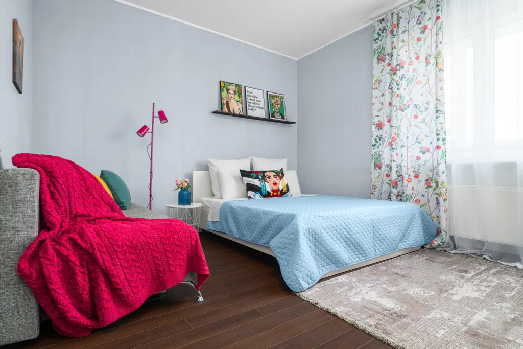 Квартира Квартира Holiday apartments — Краснодар