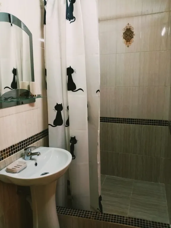 Дом в Петергофе