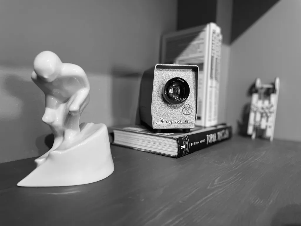 Лаундж-квартира