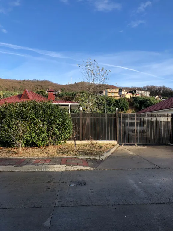 Коттедж 2-комнатный Дом — Сириус