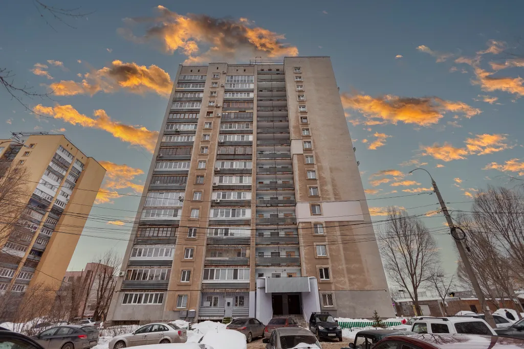 Релакс - квартира с роскошным дизайном