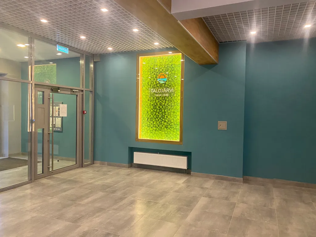 Новая двушка прямо на берегу Онежского озера