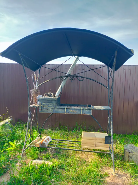 Домик Сказка