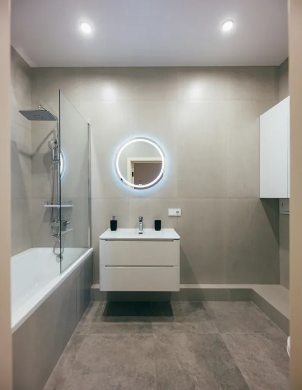 Морская сказка 4