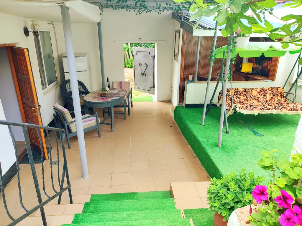 Домик у моря ВиллаНика