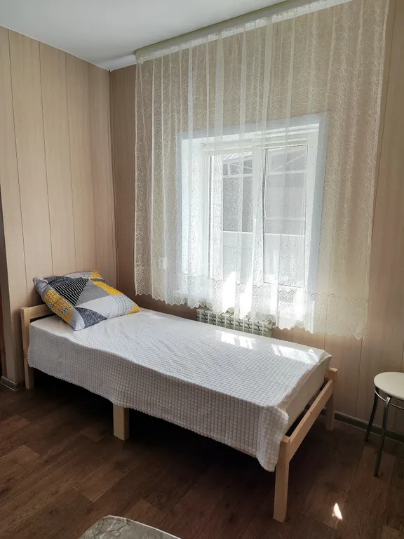 Гостевой дом