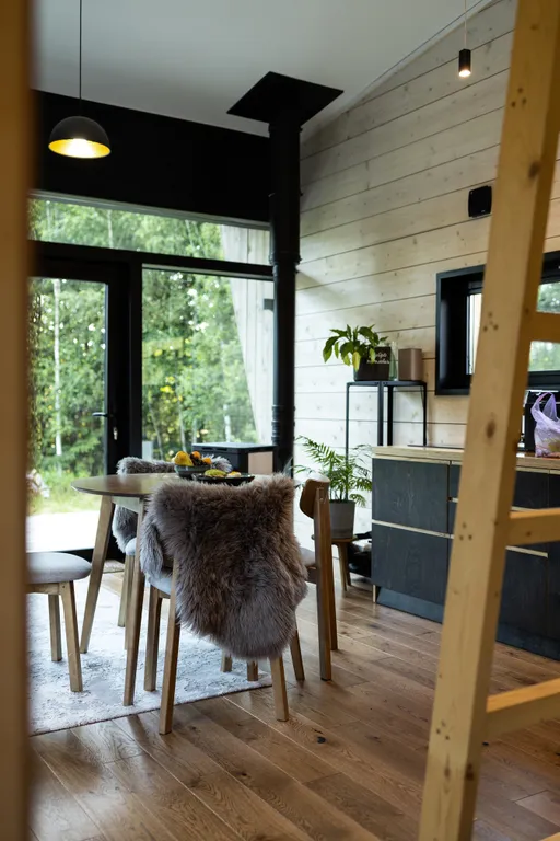 Шале Domingo Dacha