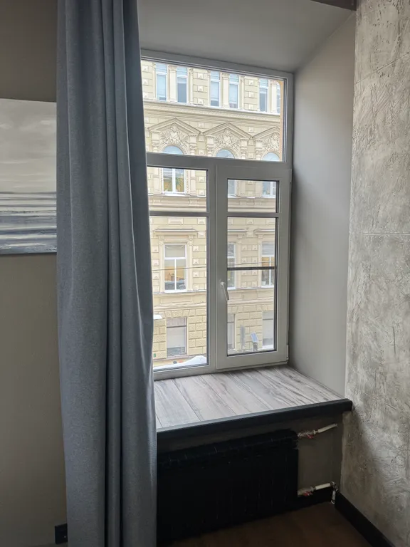 Люкс апартаменты hotel-style в центре СПб | Резиденция Чеховъ