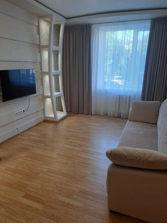 Квартира 3-комнатная Квартира — Славянск-на-Кубани