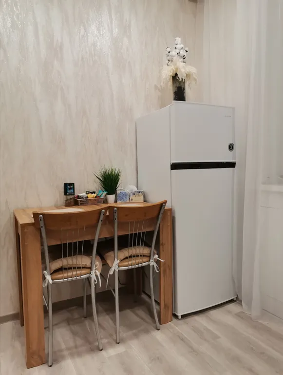 Уютная и чистая квартира