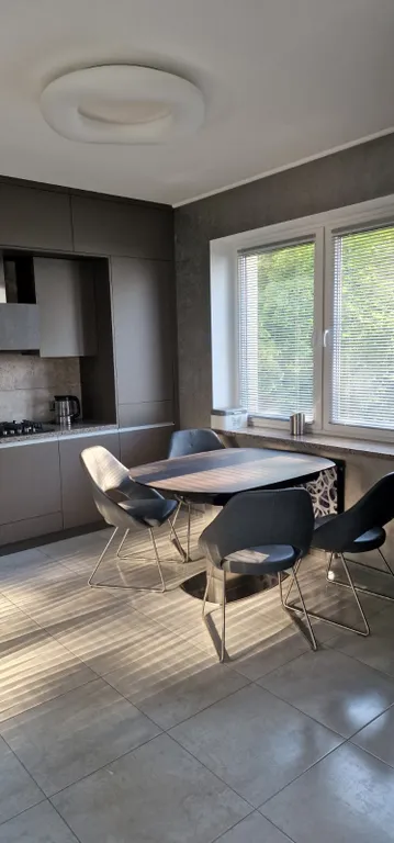 Апартамент с потрясающим видом, шумом и запахом моря