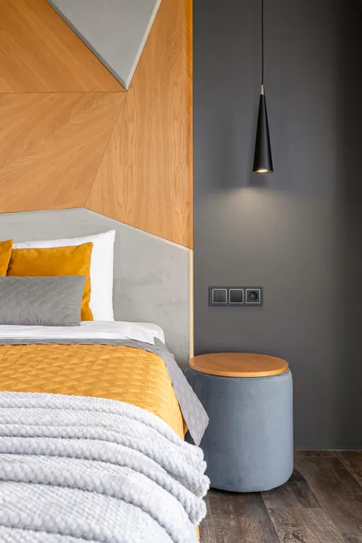 Квартира Квартира La Kristall — Светлогорск