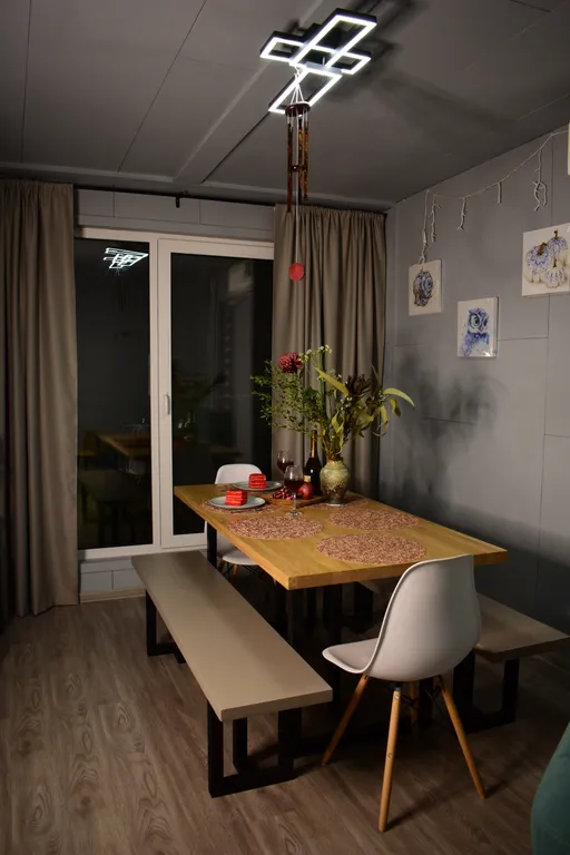 3-комнатный Дом