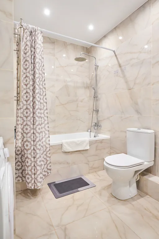 Элитная квартира в жк бизнес-класса белый ангел с видом на дон