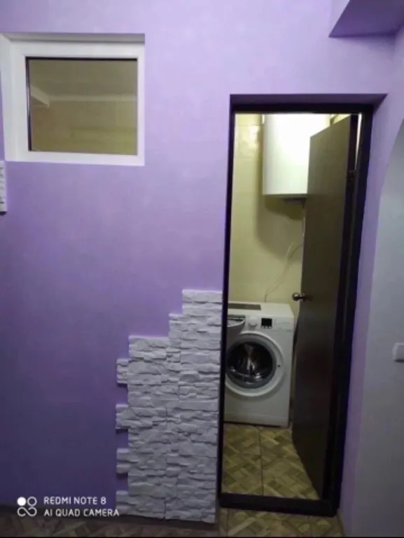 Коттедж Дом с отдельным двориком — Евпатория