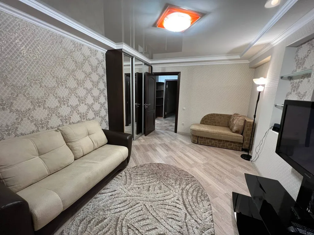 Квартира в 2 минутах от центра на 5 чел