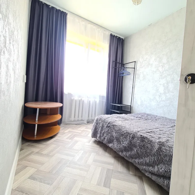 Квартира Комната — аренда посуточно в Петропавловск-Камчатский