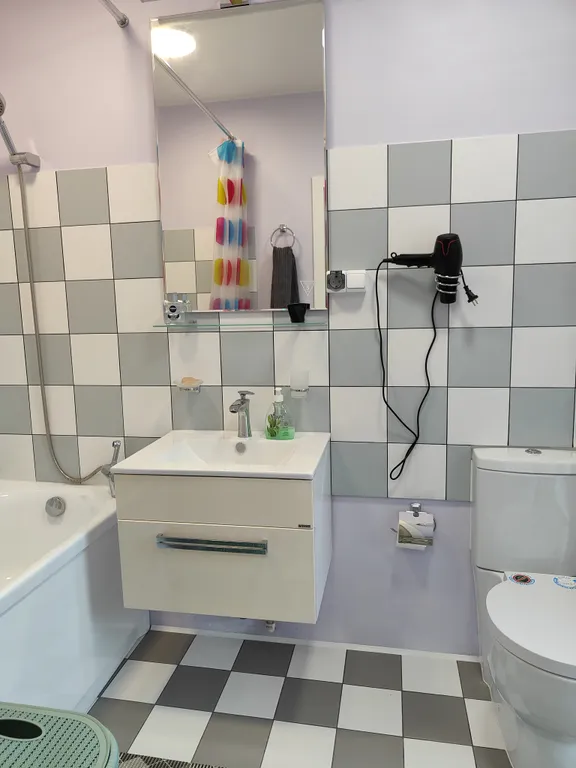 Таунхаус в тихом месте вблизи Финского залива