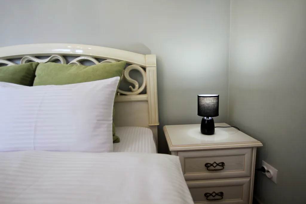 1-комнатная Квартира — аренда посуточно в Светлогорск