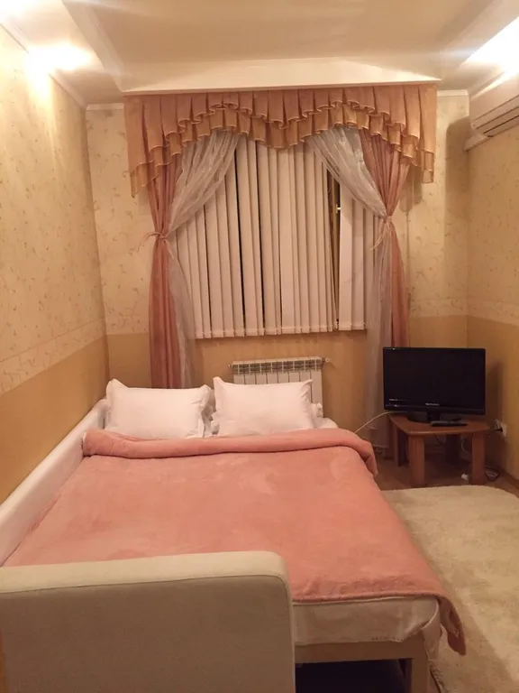 Уютная квартира в самом центре города