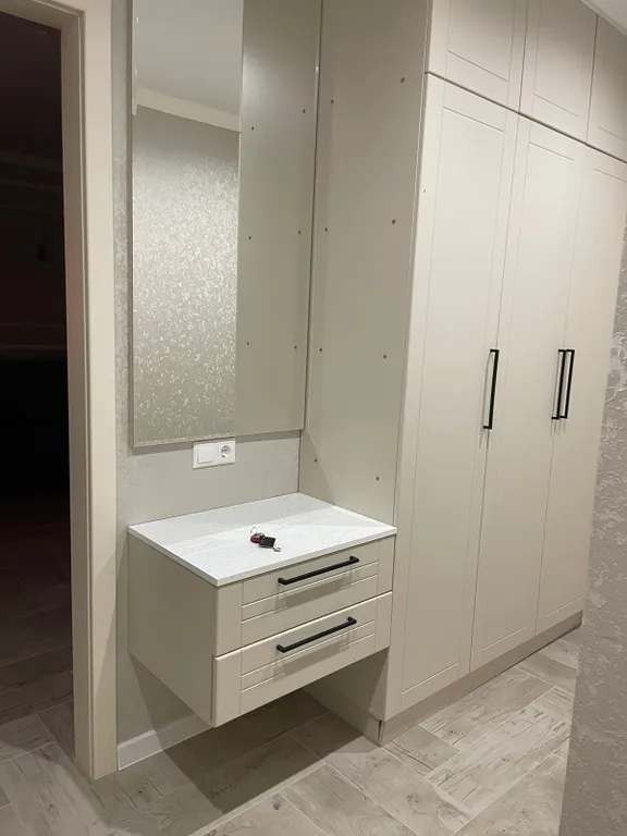 Комфортная, новая 2-я квартира рядом с морем