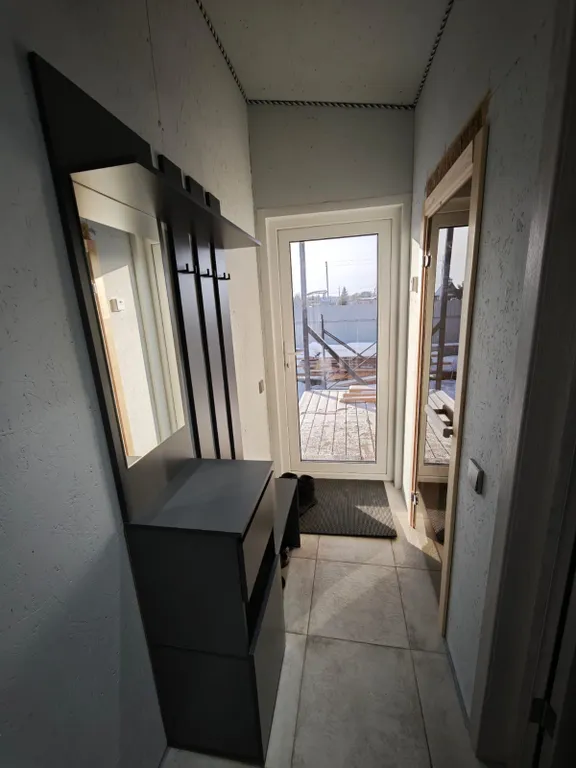 Коттедж с инфракрасной сауной и гриль-зоной, и баней на дровах