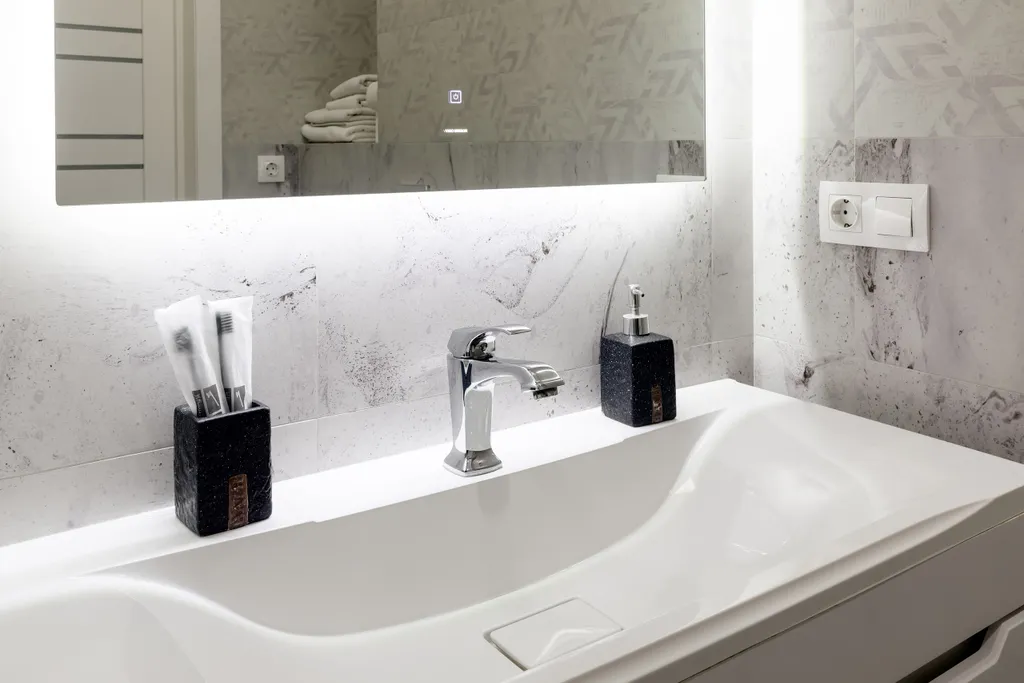 Квартира с видом на Дон