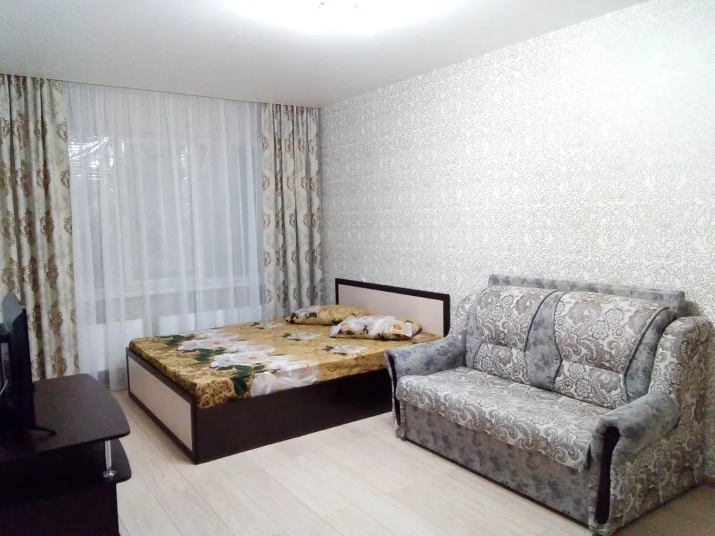 Квартира Превосходные апартаменты в ЖК Московском — Краснодар