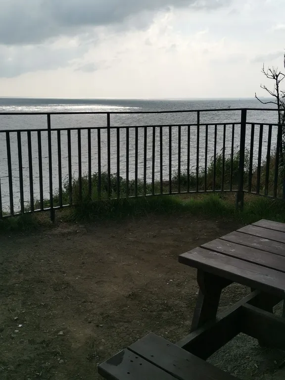 Квартира Квартира Апартамент с видом на море — Геленджик