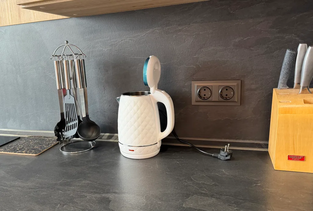 Квартира Стильная новая квартира рядом с ТЦ Галерея — Краснодар