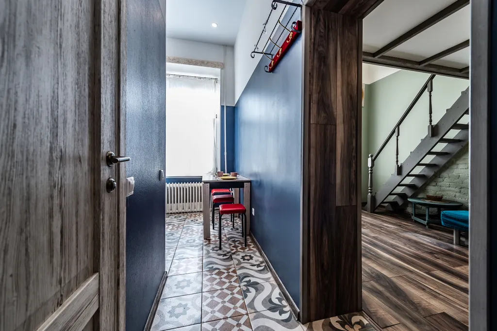 ApartMe около Английской набережной